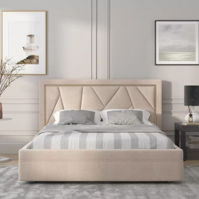 Кровать Vanessa 3 180x190 см в Нягани - nyagan.mebel-tymen.ru | фото