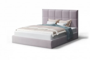 Кровать Велла, 1600*2000 мм, лиловый в Нягани - nyagan.mebel-tymen.ru | фото