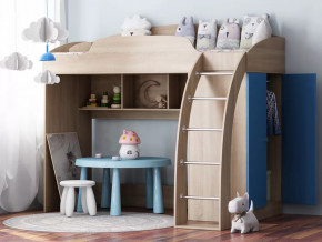 Кровать верхняя Соня-1 в Нягани - nyagan.mebel-tymen.ru | фото