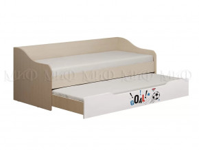 Кровать выдвижная Вега New Boy в Нягани - nyagan.mebel-tymen.ru | фото