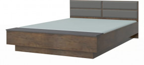 "КУБА" кровать 1400 с ящиком в Нягани - nyagan.mebel-tymen.ru | фото