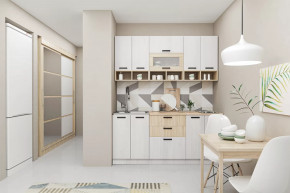 Кухня Сорренто 1,8м в Нягани - nyagan.mebel-tymen.ru | фото