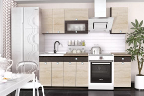 Кухня Виола 1,6 в Нягани - nyagan.mebel-tymen.ru | фото