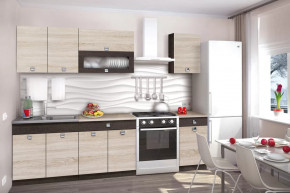 Кухня Виола 2,0 в Нягани - nyagan.mebel-tymen.ru | фото