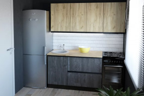 Кухонный гарнитур Адажио макси 1800 мм в Нягани - nyagan.mebel-tymen.ru | фото