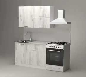 Кухонный гарнитур Алина лайт 1200 мм в Нягани - nyagan.mebel-tymen.ru | фото