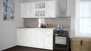 Кухонный гарнитур Алина макси 1800 мм в Нягани - nyagan.mebel-tymen.ru | фото