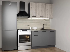 Кухонный гарнитур Антик-1200 МДФ столешница 38 мм в Нягани - nyagan.mebel-tymen.ru | фото