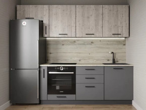 Кухонный гарнитур Антик-2550 МДФ столешница 38 мм в Нягани - nyagan.mebel-tymen.ru | фото