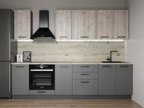 Кухонный гарнитур Антик-2800 МДФ столешница 38 мм в Нягани - nyagan.mebel-tymen.ru | фото