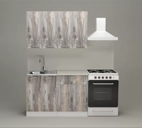 Кухонный гарнитур Арина лайт 1200 мм в Нягани - nyagan.mebel-tymen.ru | фото