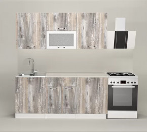 Кухонный гарнитур Арина макси 1800 мм в Нягани - nyagan.mebel-tymen.ru | фото