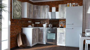 Кухонный гарнитур Арина прайм 1200*1400 мм в Нягани - nyagan.mebel-tymen.ru | фото