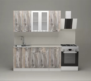 Кухонный гарнитур Арина стандарт 1600 мм в Нягани - nyagan.mebel-tymen.ru | фото