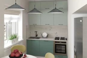 Кухонный гарнитур Асая макси 2 1800 мм в Нягани - nyagan.mebel-tymen.ru | фото