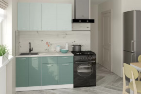 Кухонный гарнитур Асая медиум 1400 мм в Нягани - nyagan.mebel-tymen.ru | фото