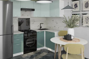 Кухонный гарнитур Асая оптима 5 1200х2000 мм в Нягани - nyagan.mebel-tymen.ru | фото