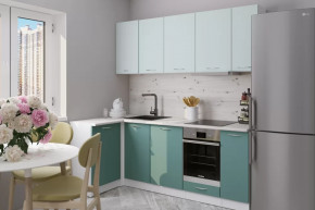 Кухонный гарнитур Асая прайм 400 1100х2000 мм в Нягани - nyagan.mebel-tymen.ru | фото