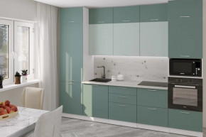 Кухонный гарнитур Асая экстра 3000 мм в Нягани - nyagan.mebel-tymen.ru | фото