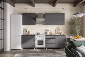 Кухонный гарнитур Денвер 2000 в Нягани - nyagan.mebel-tymen.ru | фото