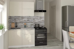 Кухонный гарнитур Дюна лайт 1200 мм в Нягани - nyagan.mebel-tymen.ru | фото