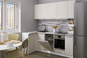 Кухонный гарнитур Дюна прайм 2 400 1100х2000 мм в Нягани - nyagan.mebel-tymen.ru | фото