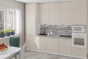 Кухонный гарнитур Дюна экстра 2 3000 мм (ПМ) в Нягани - nyagan.mebel-tymen.ru | фото