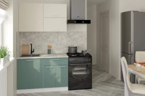 Кухонный гарнитур Глория лайт 1200 мм в Нягани - nyagan.mebel-tymen.ru | фото