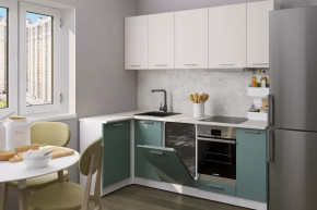 Кухонный гарнитур Глория прайм 2 400 1100х2000 мм в Нягани - nyagan.mebel-tymen.ru | фото