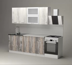 Кухонный гарнитур Инна макси 1800 мм в Нягани - nyagan.mebel-tymen.ru | фото