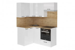 Кухонный гарнитур Жасмин мега прайм 1200х1600 мм в Нягани - nyagan.mebel-tymen.ru | фото