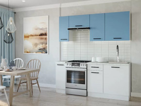 Кухонный гарнитур Капри-2000 МДФ столешница 26 мм в Нягани - nyagan.mebel-tymen.ru | фото