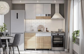 Кухонный гарнитур КГ-4 1200 NN-мебель в Нягани - nyagan.mebel-tymen.ru | фото