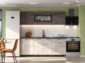 Кухонный гарнитур КГ- 9 2,0м в Нягани - nyagan.mebel-tymen.ru | фото