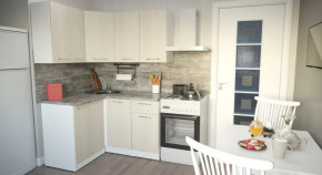 Кухонный гарнитур Лариса прайм 1 1200*1400 мм в Нягани - nyagan.mebel-tymen.ru | фото