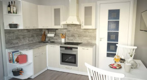 Кухонный гарнитур Лариса прайм 3 1500*2000 мм в Нягани - nyagan.mebel-tymen.ru | фото