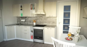 Кухонный гарнитур Лариса прайм 4 900*2000 мм в Нягани - nyagan.mebel-tymen.ru | фото