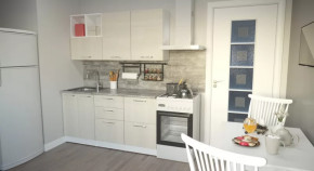 Кухонный гарнитур Лариса стандарт 4 1600 мм в Нягани - nyagan.mebel-tymen.ru | фото