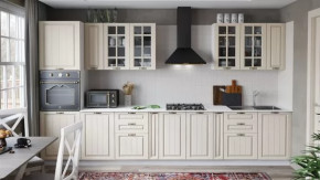 Кухонный гарнитур «Лина» №1 в Нягани - nyagan.mebel-tymen.ru | фото