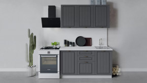 Кухонный гарнитур «Лина» длиной 150 см в Нягани - nyagan.mebel-tymen.ru | фото