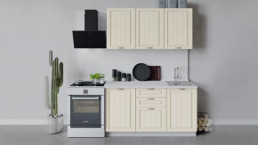 Кухонный гарнитур «Лина» длиной 150 см в Нягани - nyagan.mebel-tymen.ru | фото