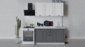 Кухонный гарнитур «Лина» длиной 150 см в Нягани - nyagan.mebel-tymen.ru | фото