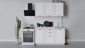 Кухонный гарнитур «Лина» длиной 150 см в Нягани - nyagan.mebel-tymen.ru | фото