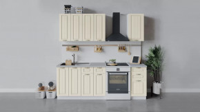 Кухонный гарнитур «Лина» длиной 160 см в Нягани - nyagan.mebel-tymen.ru | фото