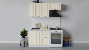 Кухонный гарнитур «Лина» длиной 160 см в Нягани - nyagan.mebel-tymen.ru | фото