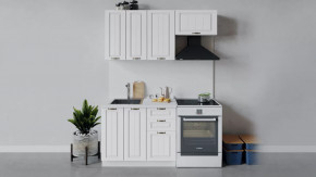 Кухонный гарнитур «Лина» длиной 160 см в Нягани - nyagan.mebel-tymen.ru | фото