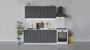 Кухонный гарнитур «Лина» длиной 180 см в Нягани - nyagan.mebel-tymen.ru | фото