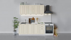 Кухонный гарнитур «Лина» длиной 180 см в Нягани - nyagan.mebel-tymen.ru | фото