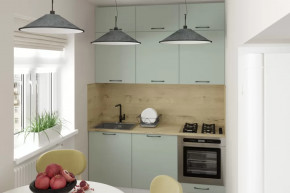 Кухонный гарнитур Лиора макси 2 1800 мм в Нягани - nyagan.mebel-tymen.ru | фото