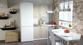 Кухонный гарнитур Лира медиум 1400 мм в Нягани - nyagan.mebel-tymen.ru | фото